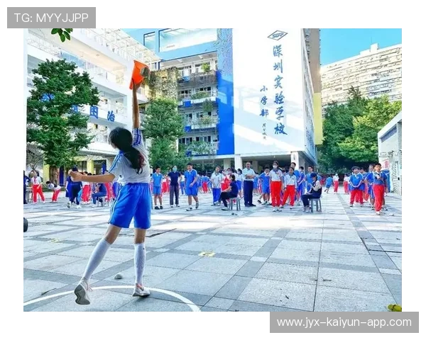 体育教育在线+线下结合模式成为行业标配